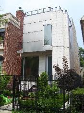 2023 N Wolcott Street property in CHICAGO