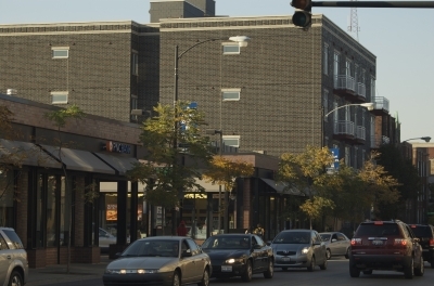 2024 N California Avenue #2A property in CHICAGO