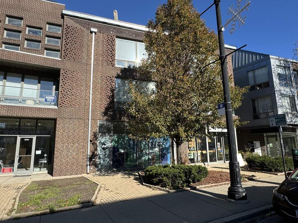 2136 W North Avenue #C-1W property in Chicago
