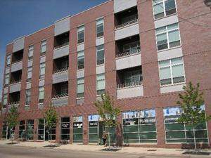2348 N Lister Street #305 property in CHICAGO