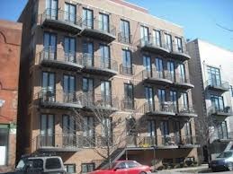 1885 N Winnebago Avenue #3E property in CHICAGO