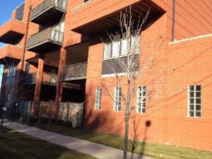 2358 W School Street #3W property in CHICAGO