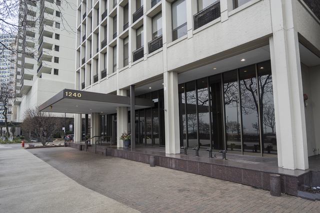 1240 N Lake Shore Drive #26B property in CHICAGO