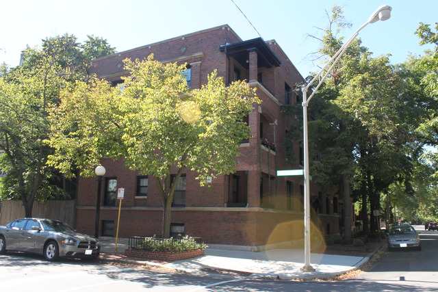 539 W Dickens Avenue #1E property in CHICAGO