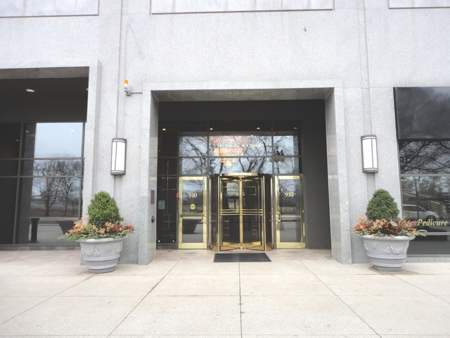 910 S Michigan Avenue #617 property in CHICAGO