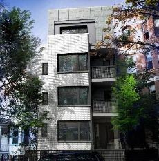 3525 N Reta Street #2F property in CHICAGO