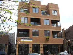 3221 N Sheffield Avenue #3S property in CHICAGO