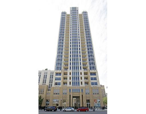 1400 S Michigan Avenue #1811 property in Chicago