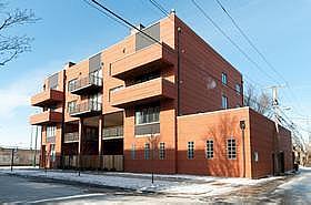 2358 W School Street #3E property in CHICAGO