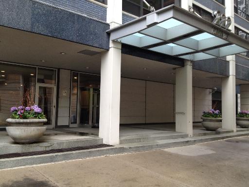 222 E Pearson Avenue #2403 property in CHICAGO