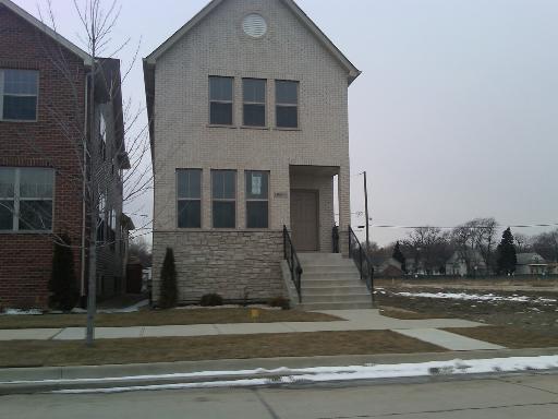 10604 S Martin Street property in CHICAGO