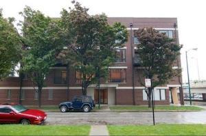 2357 W School Street #2 property in CHICAGO