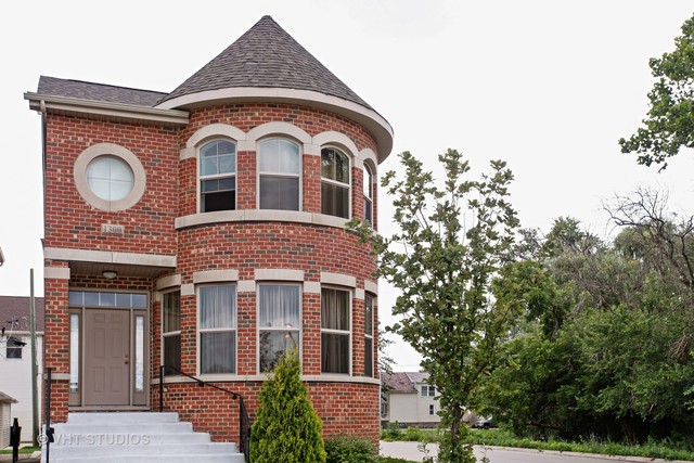 1300 W 105th Place property in Chicago