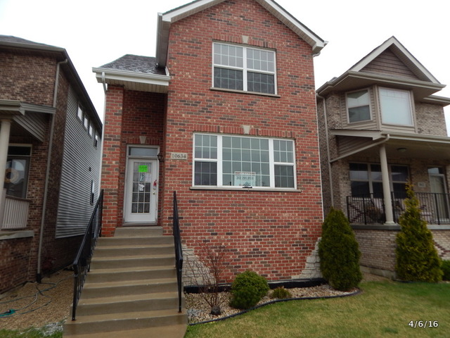 10634 S Martin Street property in CHICAGO