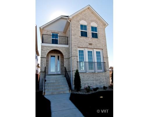 1313 W 106th Place property in Chicago