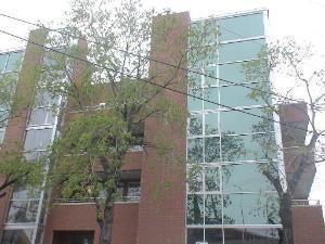 1635 W Cortland Avenue #103 property in CHICAGO