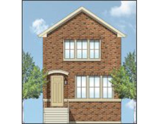 10517 S Martin Street property in Chicago