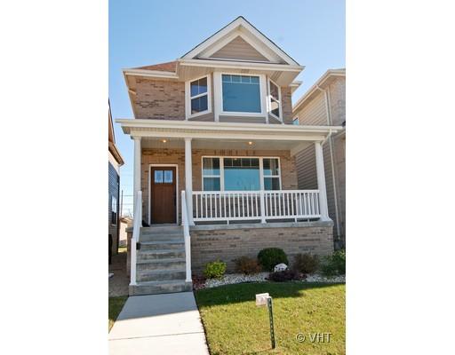 10624 S Martin Street property in CHICAGO