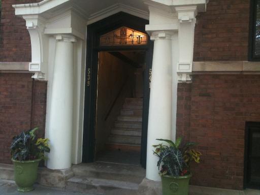 539 W Dickens Avenue #2E property in CHICAGO