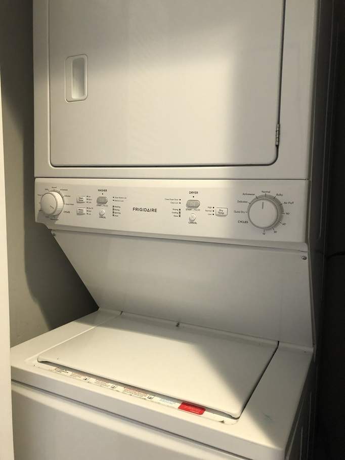 Private full-floor residence detail at Park Tower
