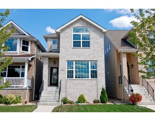 10507 S Martin Street property in Chicago