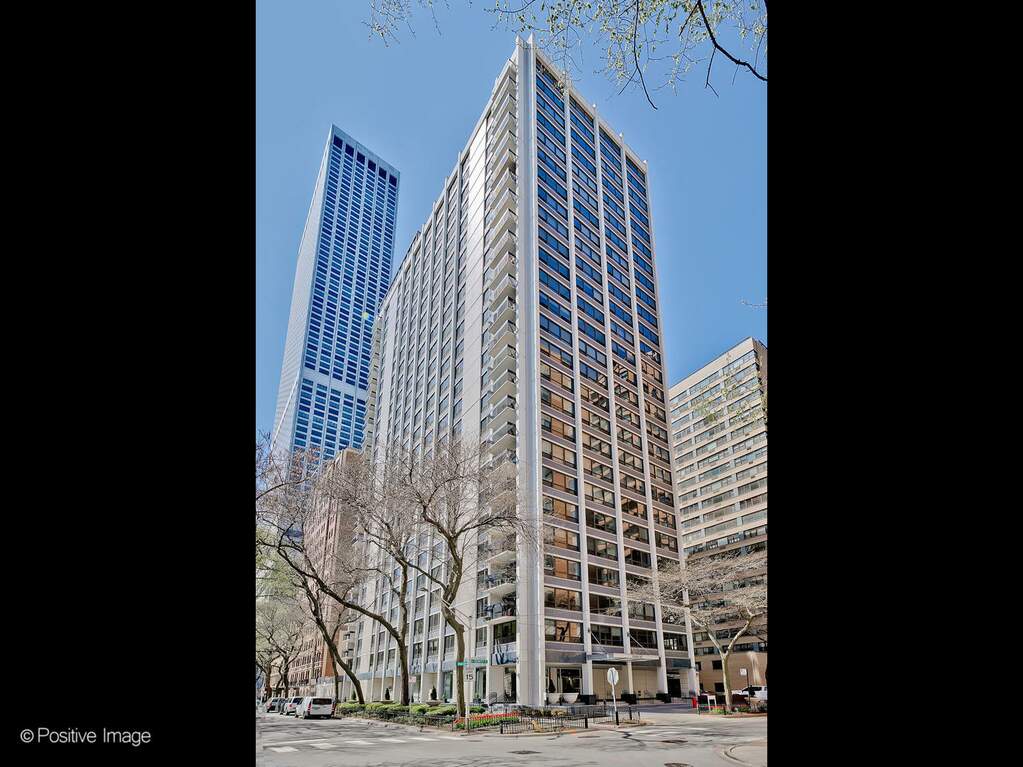 222 E Pearson Street #304 property in Chicago