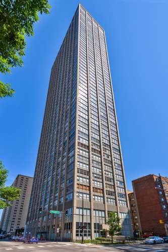 655 W Irving Park Road #410 property in Chicago