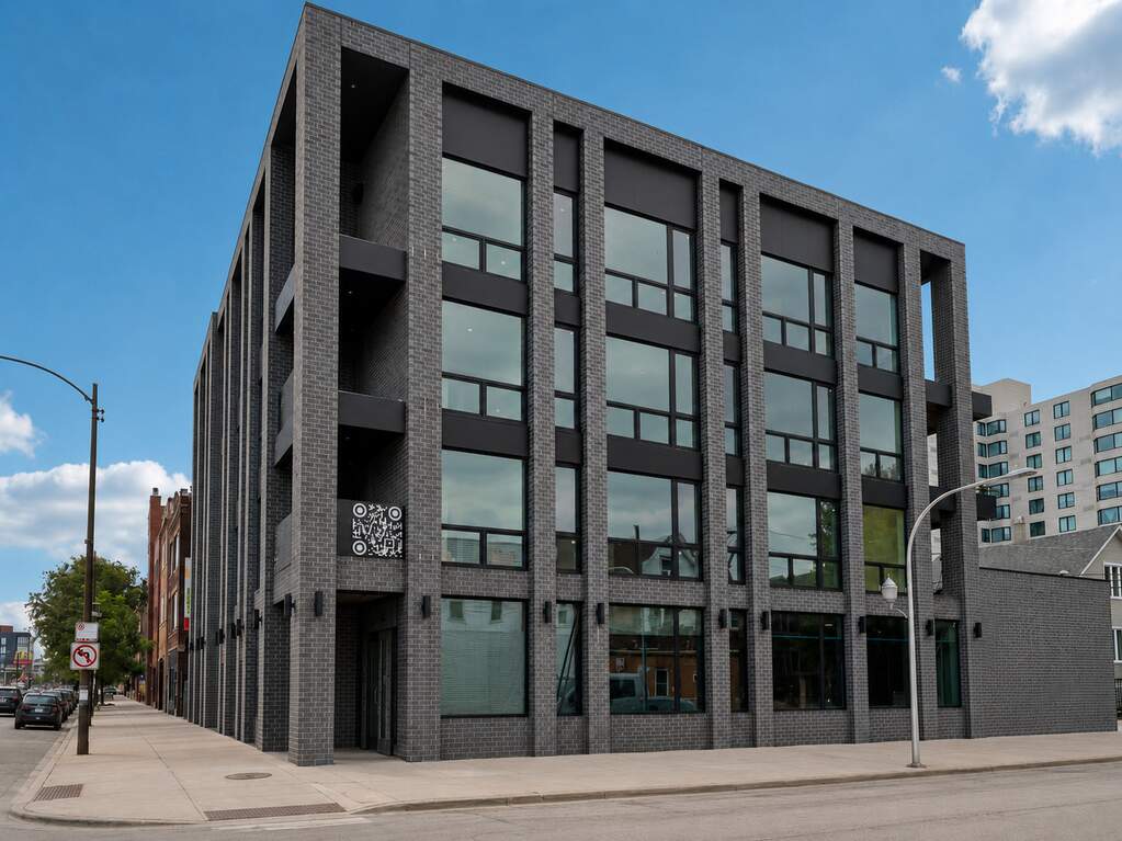 2072 N Western Avenue #PH-403 property in Chicago