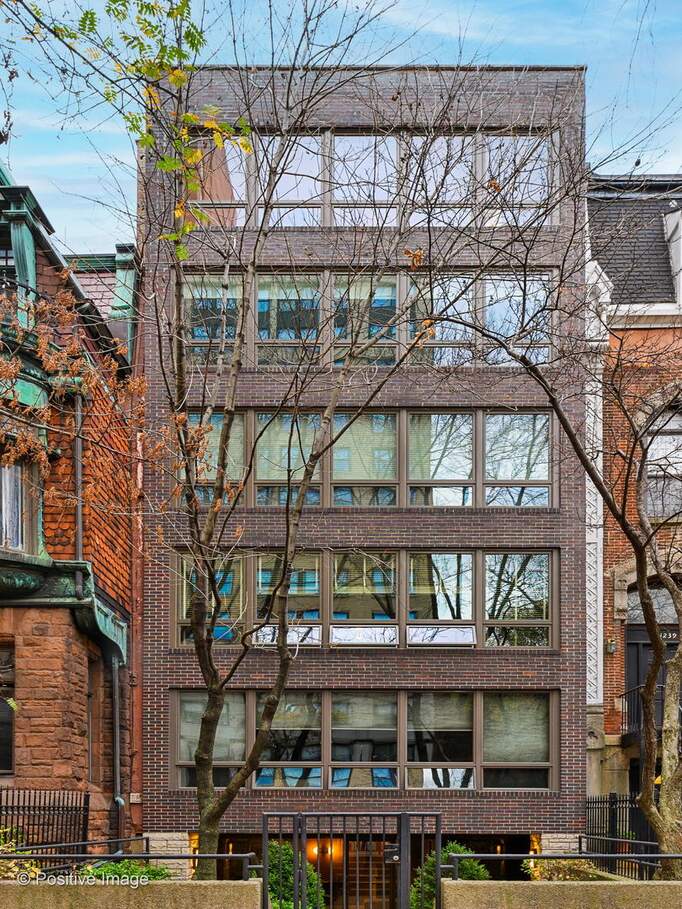 1241 N Dearborn Street #4 property in Chicago