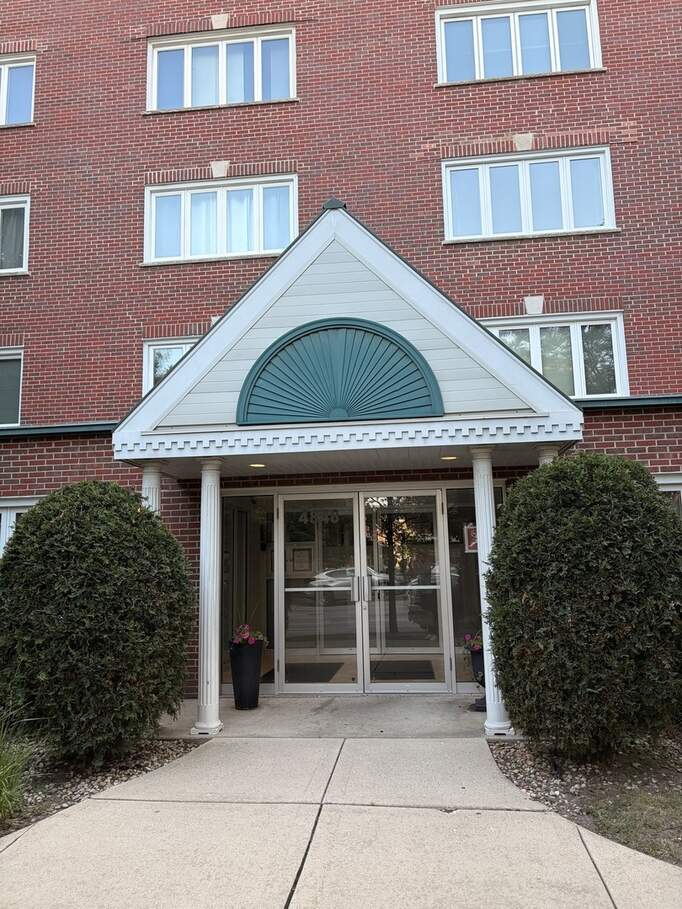 4848 N Central Avenue #209 property in Chicago