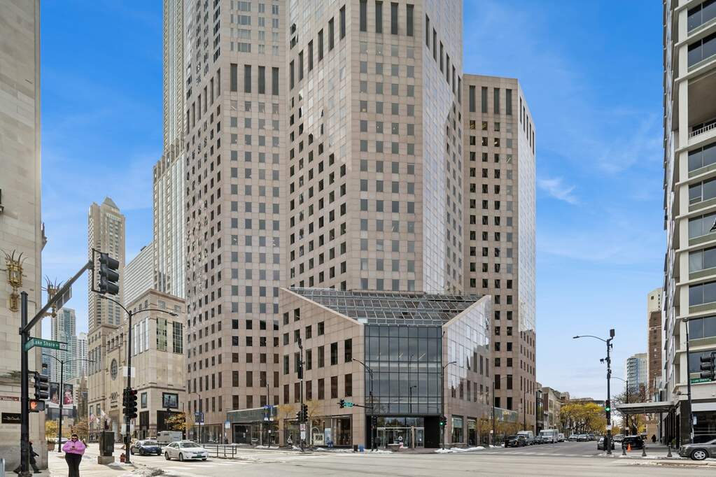 950 N Michigan Avenue #3104 property in Chicago