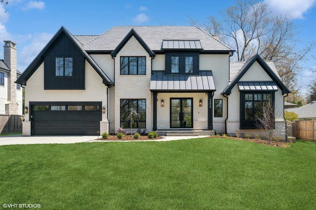 1171 Hohlfelder Road property in Glencoe