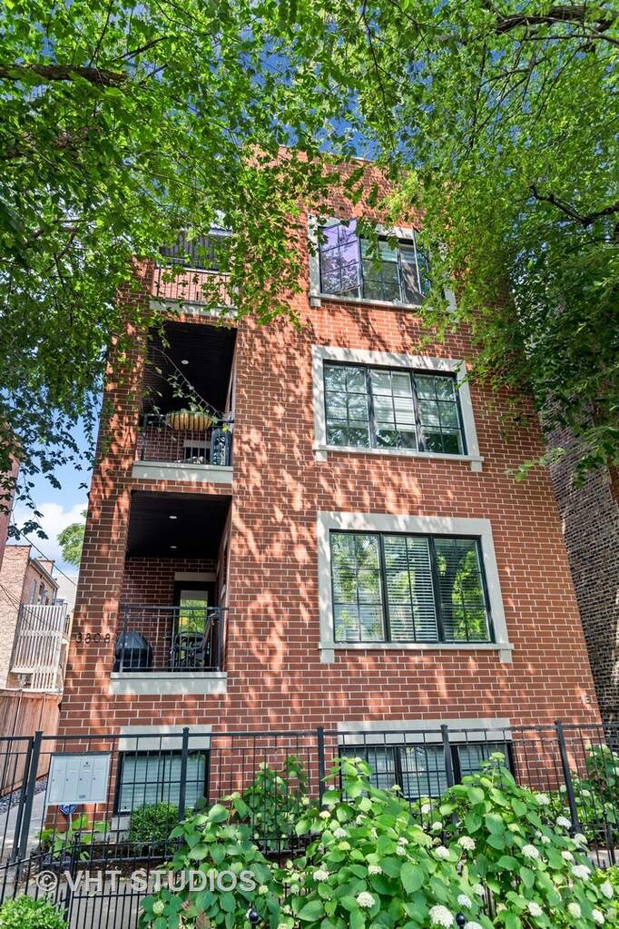 (Address confidential) property in Chicago