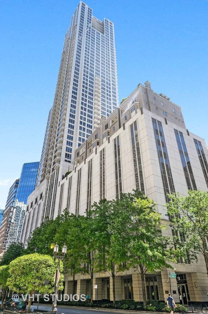 55 E Erie Street #P-192 property in Chicago