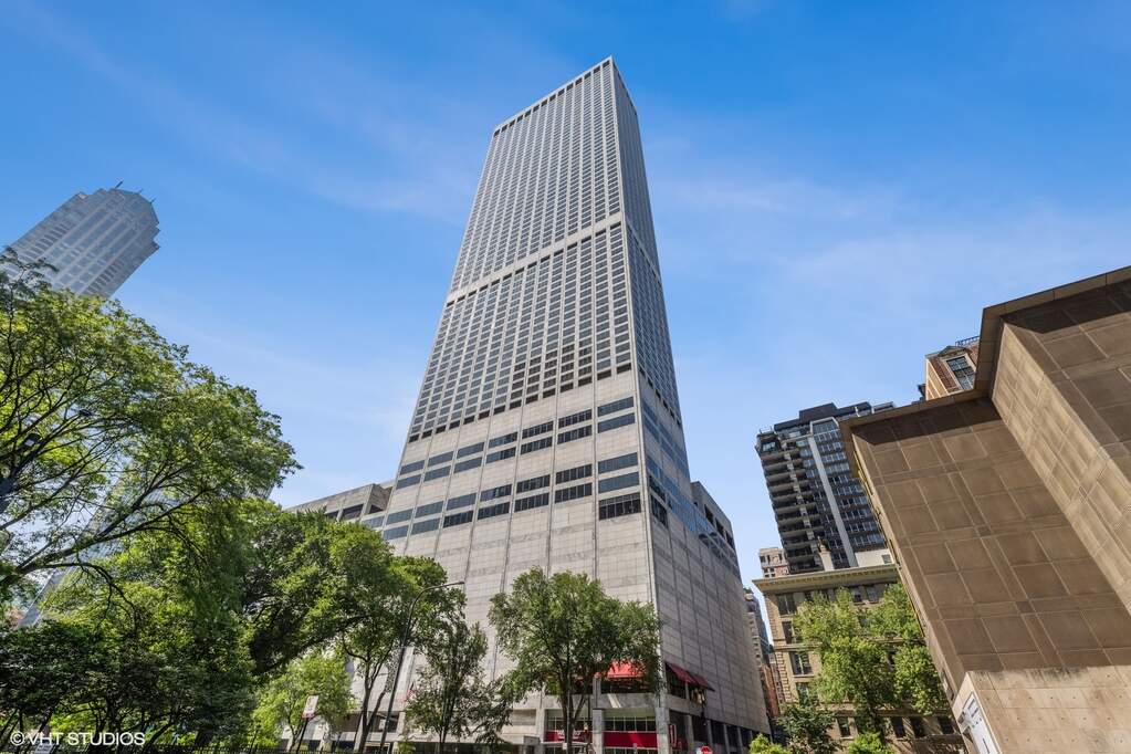 180 E Pearson Street #4606 property in Chicago