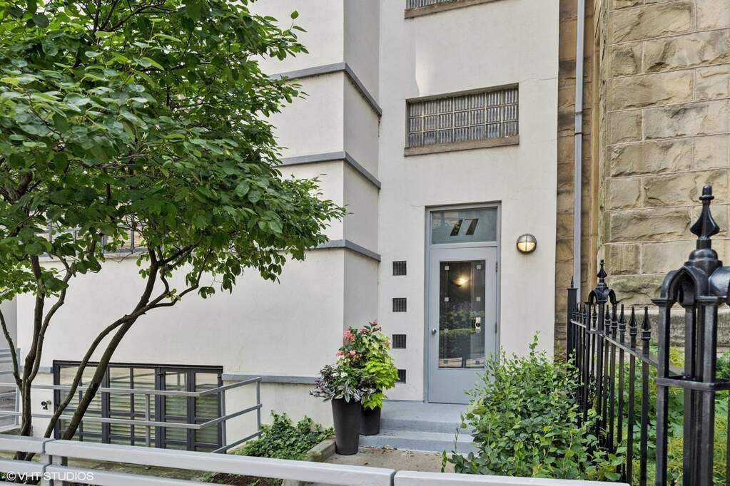 77 E Division Street #3 property in Chicago