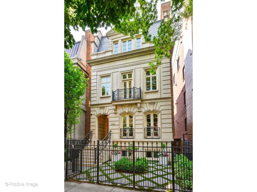 2248 N Orchard Street property in Chicago