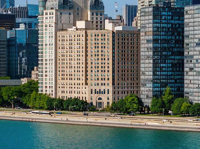 850 N Lake Shore Drive #1510 property in Chicago
