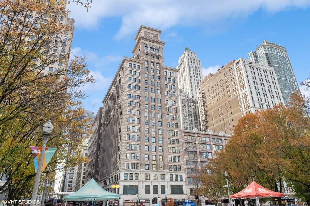 6 N Michigan Avenue #503 property in Chicago