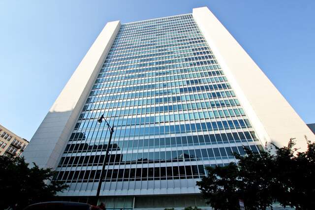 500 W Superior Street #911 property in Chicago