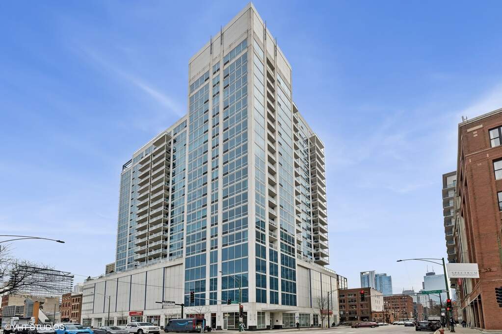 757 N Orleans Street #912 property in Chicago