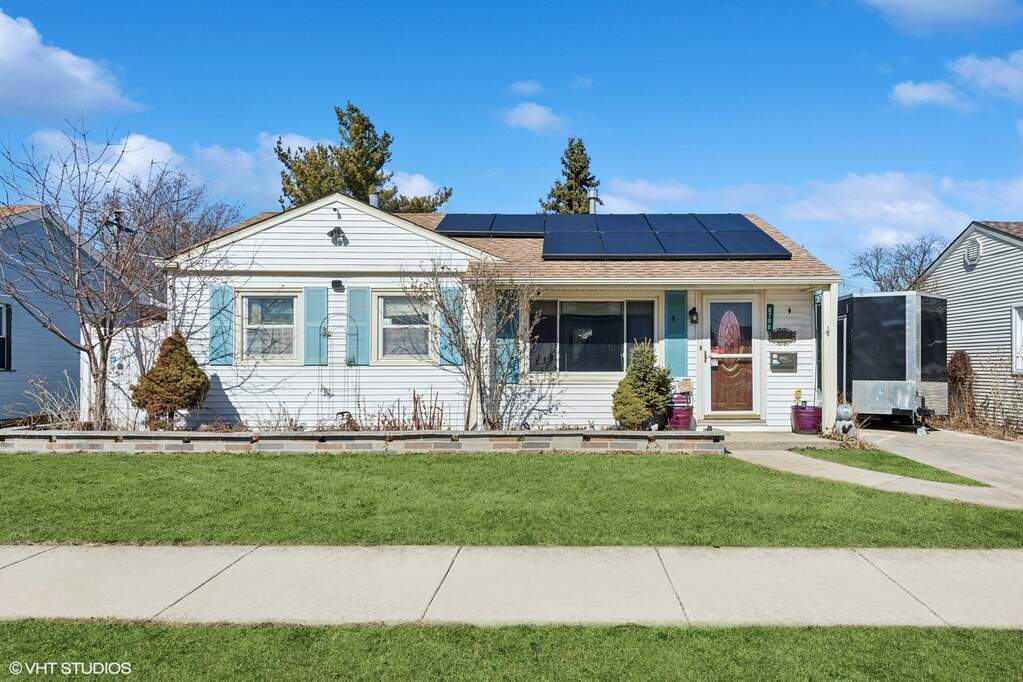 8708 45th Street property in Lyons
