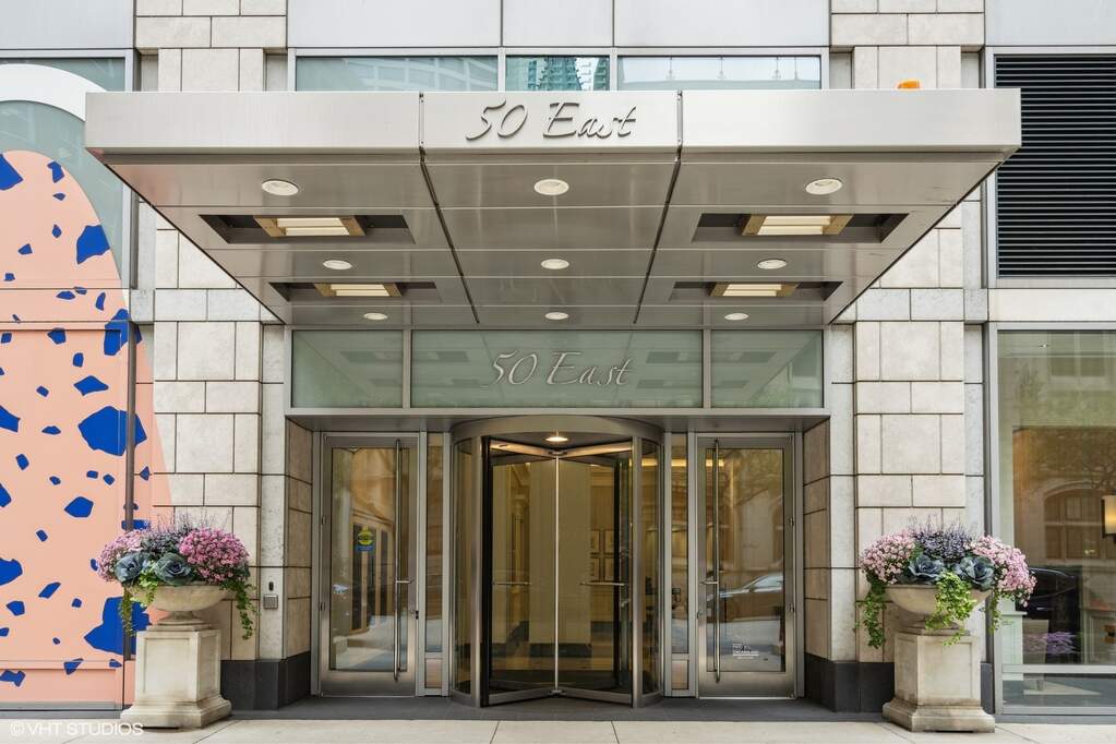 50 E Chestnut Street #501 property in Chicago