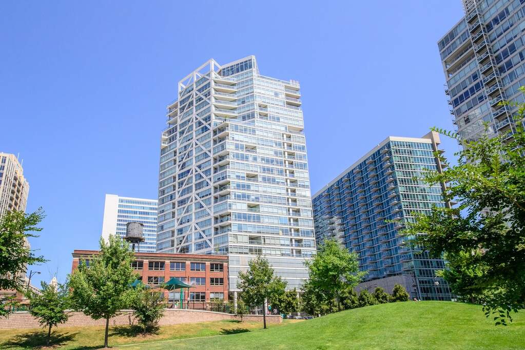 510 W Erie Street #1906 property in Chicago