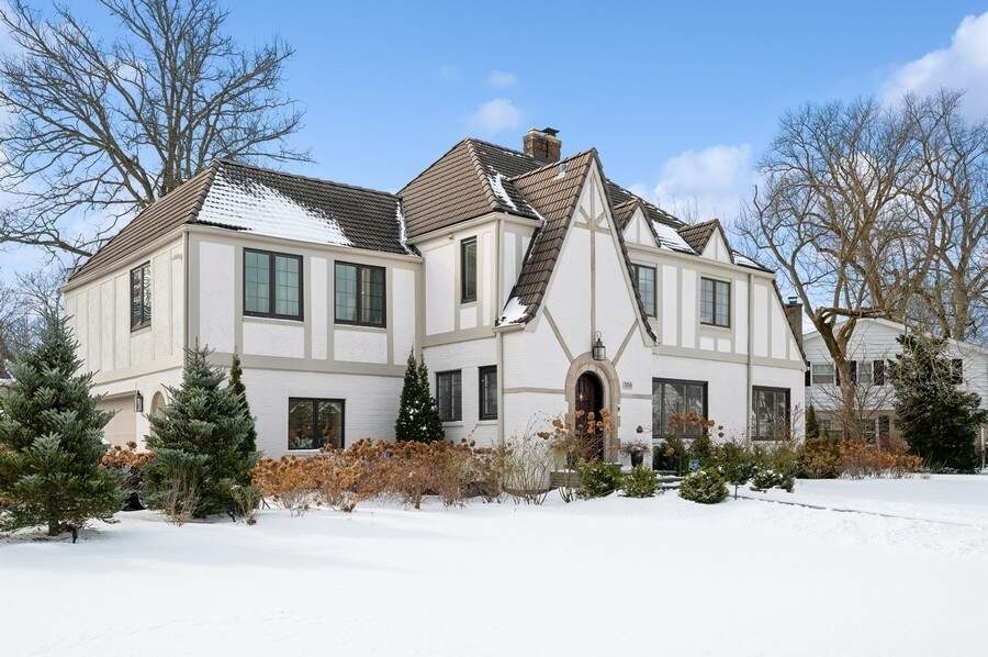550 Park Drive property in Kenilworth