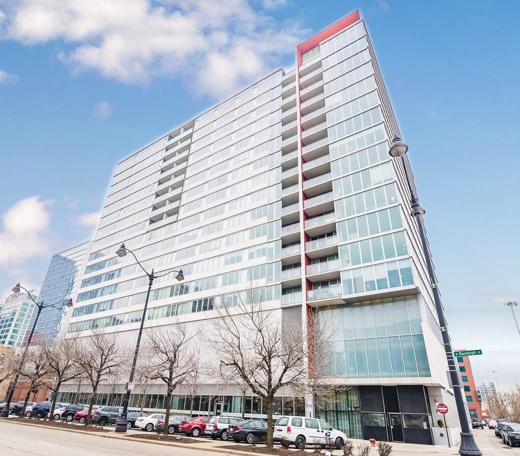 659 W Randolph Street #714 property in Chicago