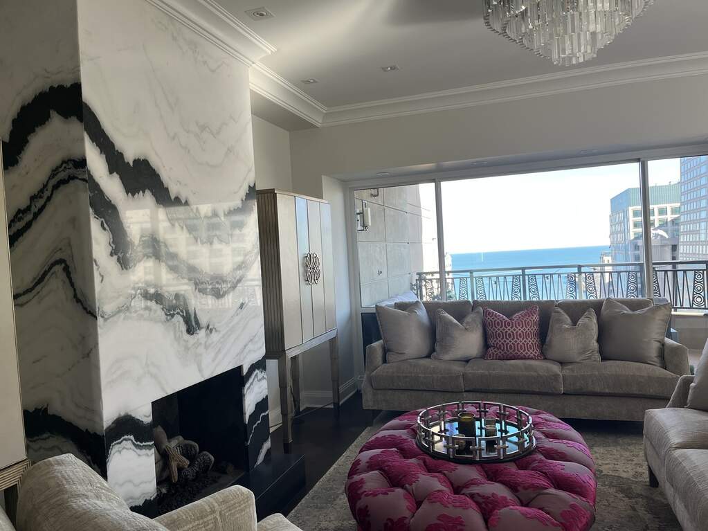 800 N Michigan Avenue #3002 property in Chicago