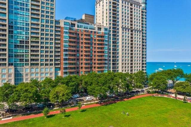 270 E Pearson Street #401 property in Chicago