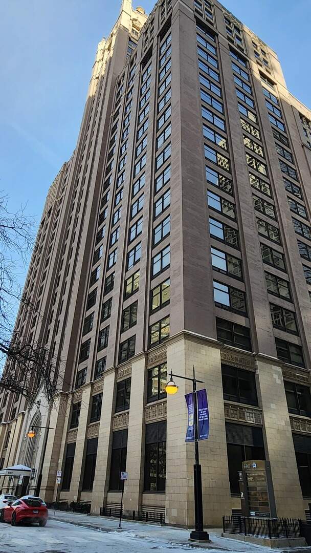 680 N Lake Shore Drive #P-778 property in Chicago
