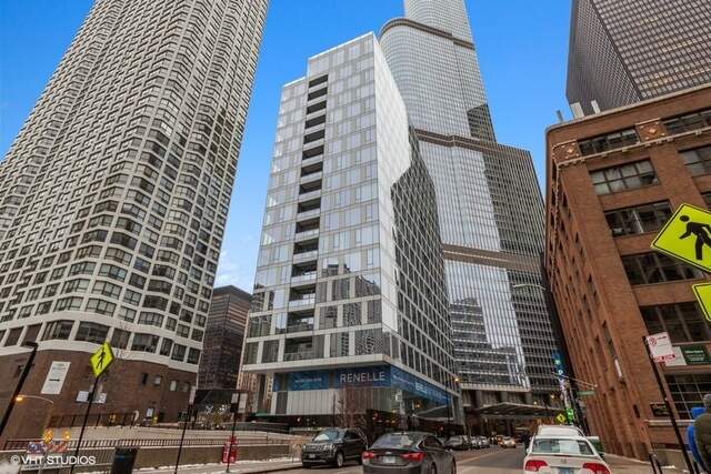 403 N Wabash Avenue #10B property in Chicago